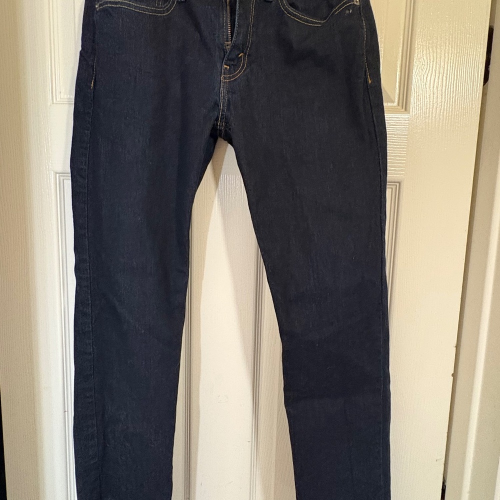 Men’s jeans